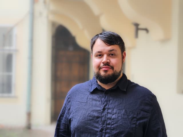 Filip Jirouš